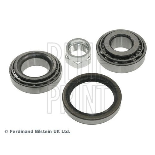 Blue Print Wheel Bearing Kit Rear Right 50mm ADG08334