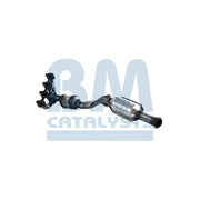 BM Catalysts Homologated Petrol Cat BM91521H