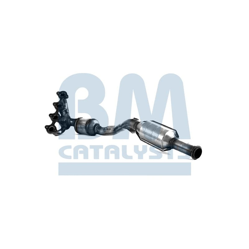BM Catalysts Homologated Petrol Cat BM91521H