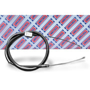 Borg & Beck Handbrake Cable Right Rear BKB1901