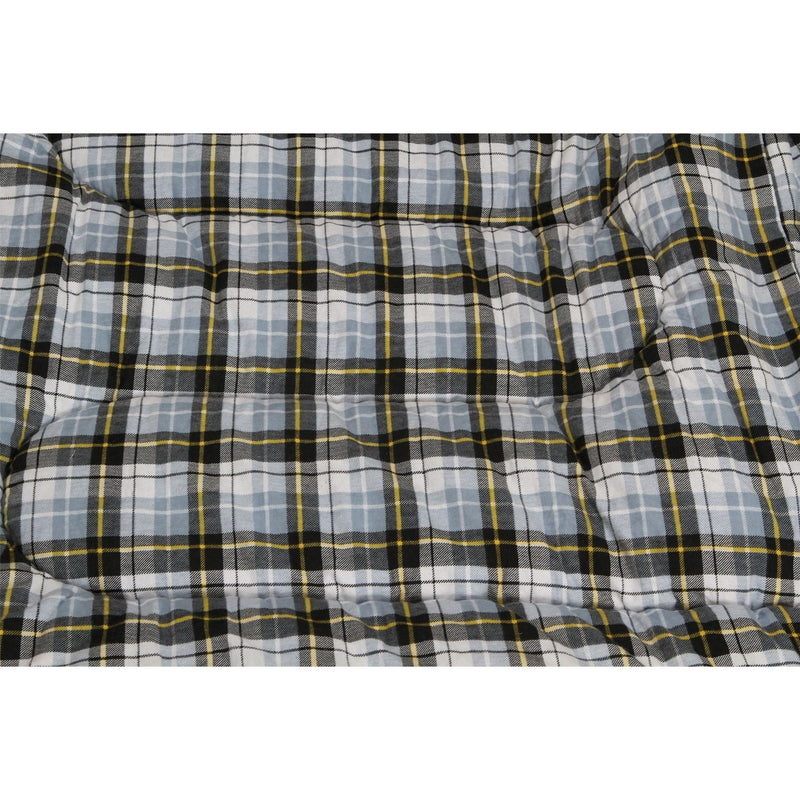 Quest Ontario oversized sleeping bag 52oz C0044 - UK Camping And Leisure - Van Life Living