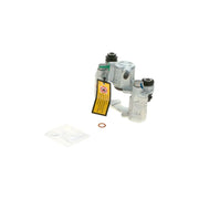 Bosch Brake Caliper Assembly Rear Right 0 986 474 478
