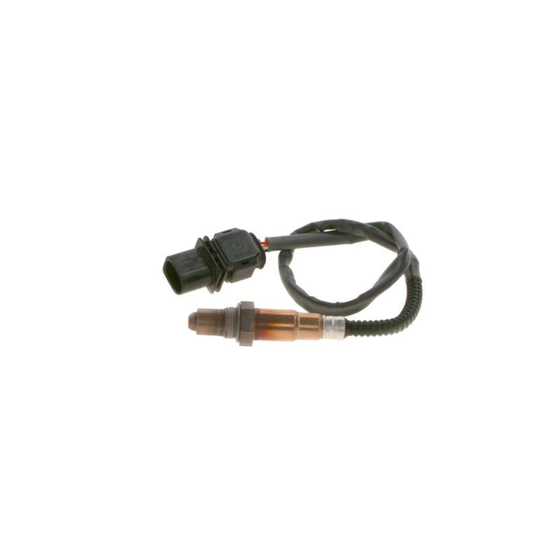 Bosch O2 Lambda Oxygen Sensor before catalytic converter 0 258 007 302