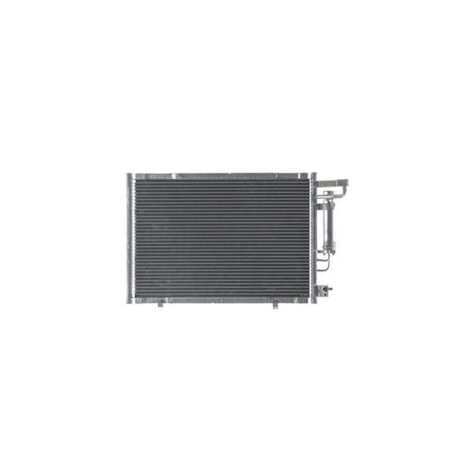 Mahle Air Conditioning Condenser AC 750 000S