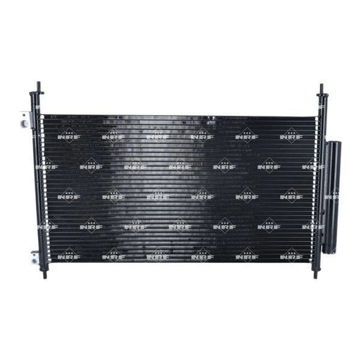 NRF Air Conditioning Condenser 35763A