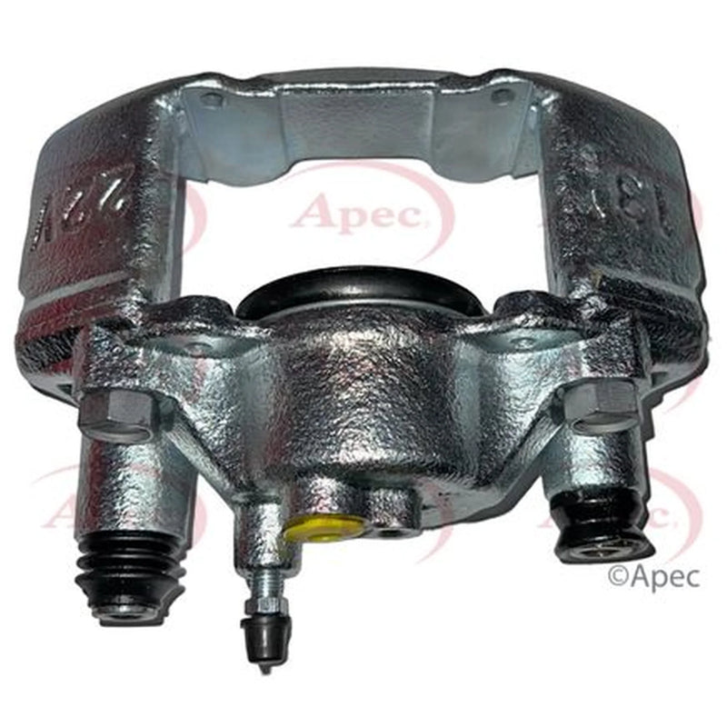 Apec Brake Caliper Assembly Front Left LCA1274