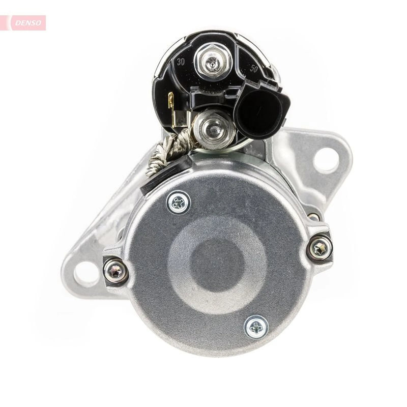 Denso Starter Motor 12V 1.5kW 13 Teeth fits Audi A1 2018 on