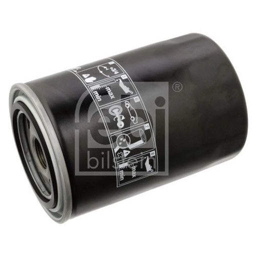 Febi Engine Oil Filter 47477