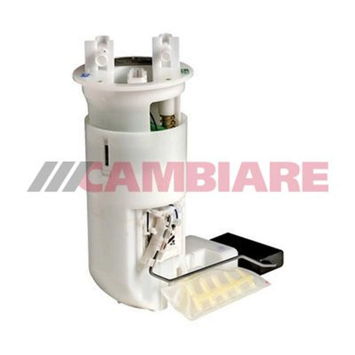 Cambiare Fuel Tank Sender Unit in the fuel tank VE523055