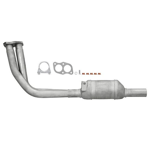 Hella Catalytic Converter 8LE 366 054-461