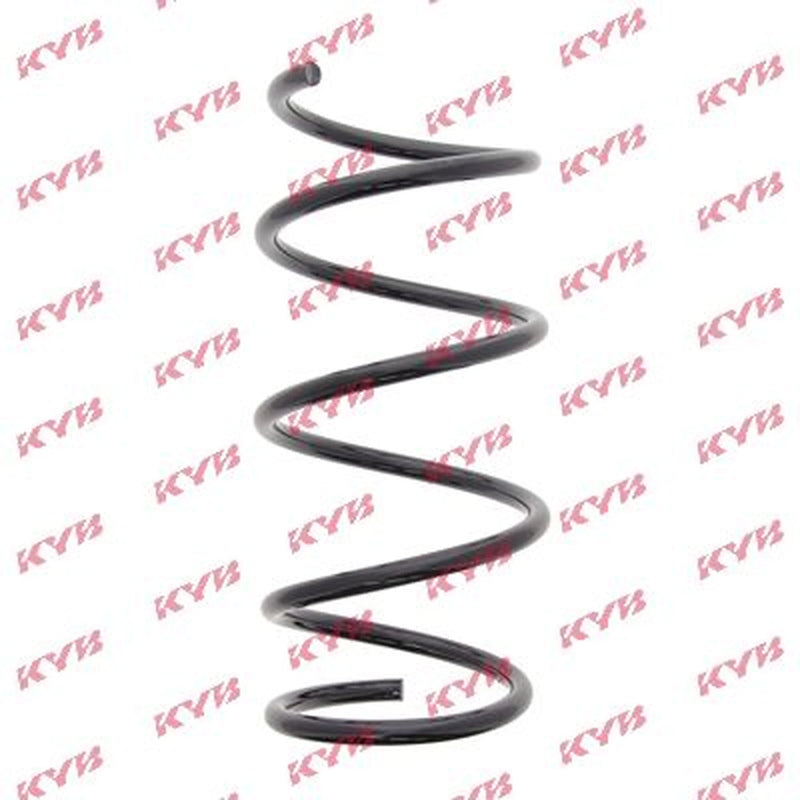 KYB Front Suspension Coil Spring RH2705