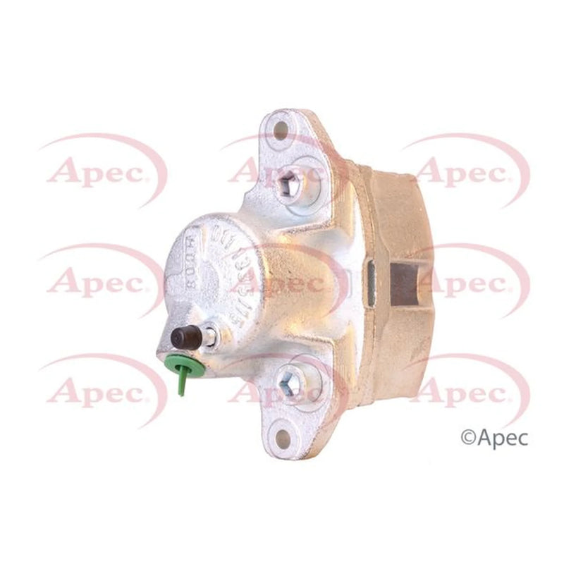 Apec Brake Caliper Assembly Front Right RCA469