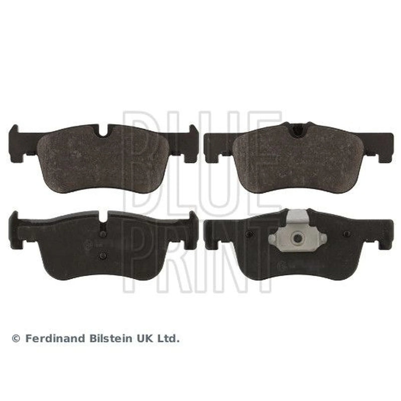 Blue Print Front Brake Pad Set ADB114224
