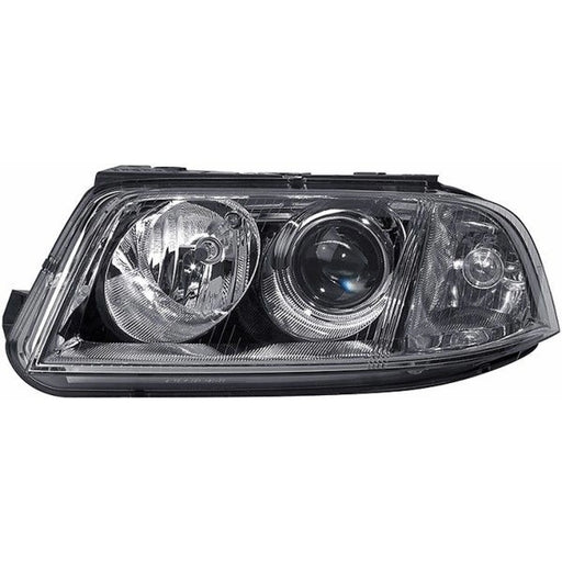 Hella Headlight Headlamp W5W Right 1LL 008 350-041
