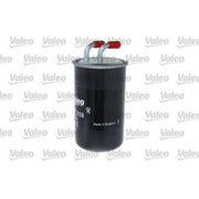 Valeo Fuel Filter Element 587108
