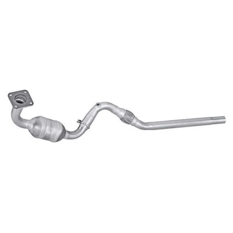 Hella Catalytic Converter 8LE 366 054-181