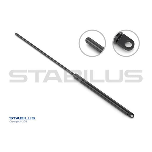 Stabilus Convertible Roof Gas Strut Soft Top Lift Support Shoc 5788CE