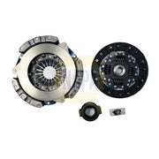 NAPA Clutch Kit Set 3pc NCL1287