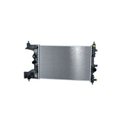 NRF Engine Radiator 53153