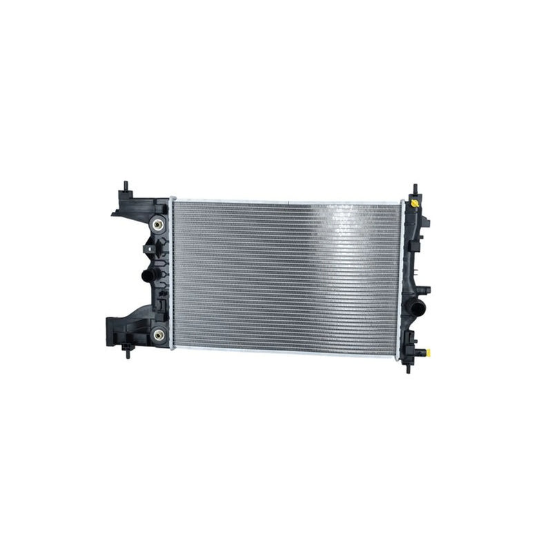 NRF Engine Radiator 53153