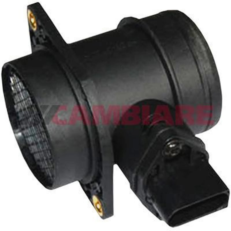 Cambiare MAF Sensor (Mass Air Flow) VE700181