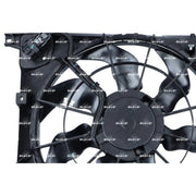 NRF Engine Cooling Fan 470129