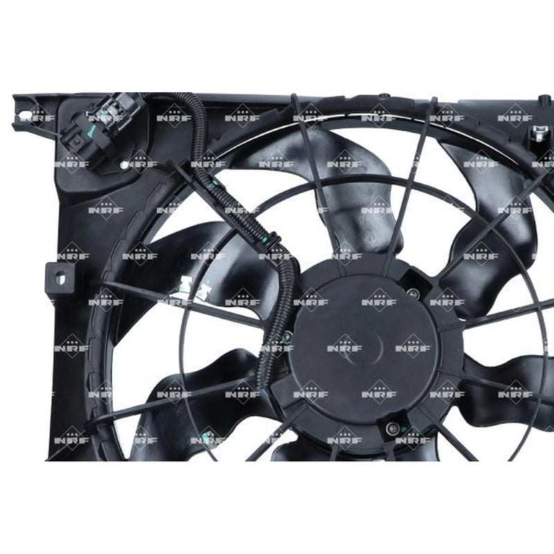 NRF Engine Cooling Fan 470129