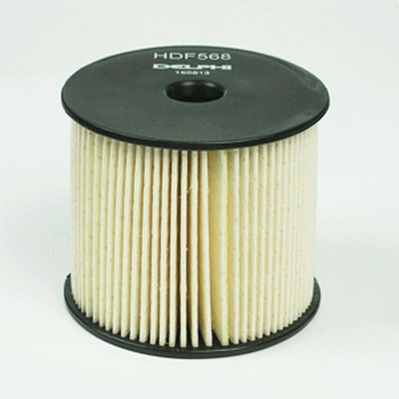 Delphi Fuel Filter Element HDF568