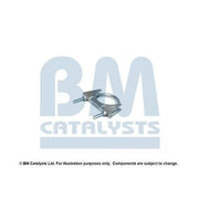 BM Catalysts Fitting Kit FK80250A FK80250A