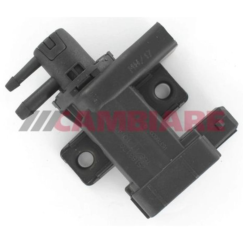 Cambiare Turbo Boost Pressure Converter VE360352
