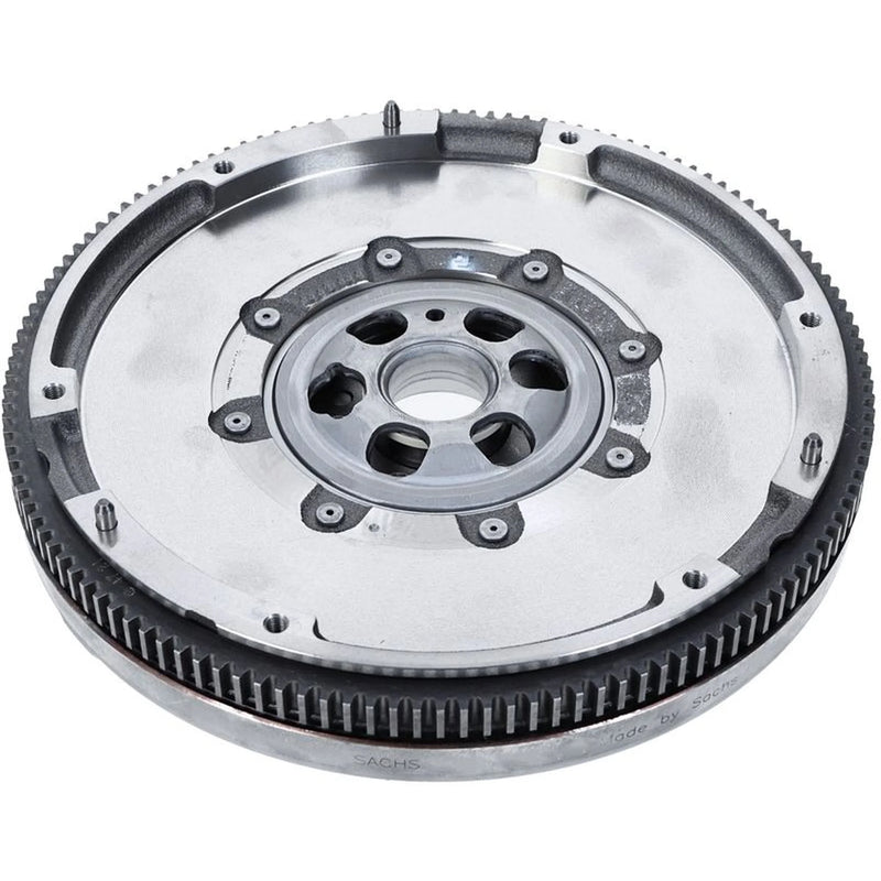 Sachs Clutch Kit Set 3pc 2290 601 059