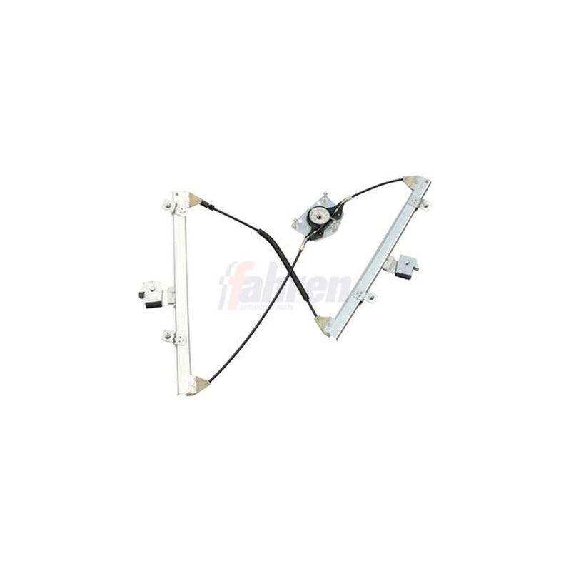 Fahren Electric Window Regulator Lifter Right Front FWD1084