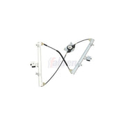 Fahren Electric Window Regulator Lifter Right Front fits VW Passat B6 2005-2011