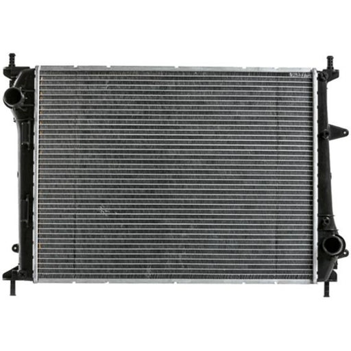 Mahle Engine Radiator CR 1999 000P