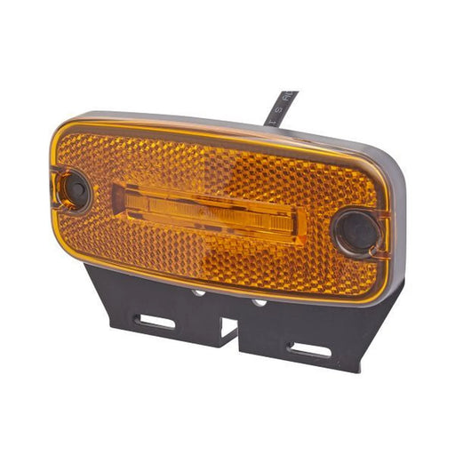 Hella Side Marker Light Wide High 2PS 345 600-071