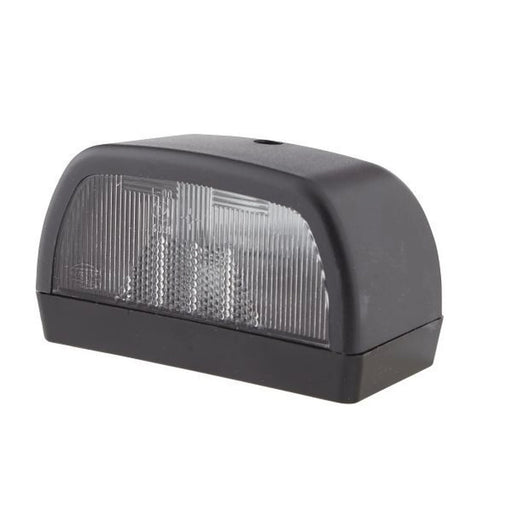 Hella Licence Plate Light / Lamp R10W 2KA 998 523-131