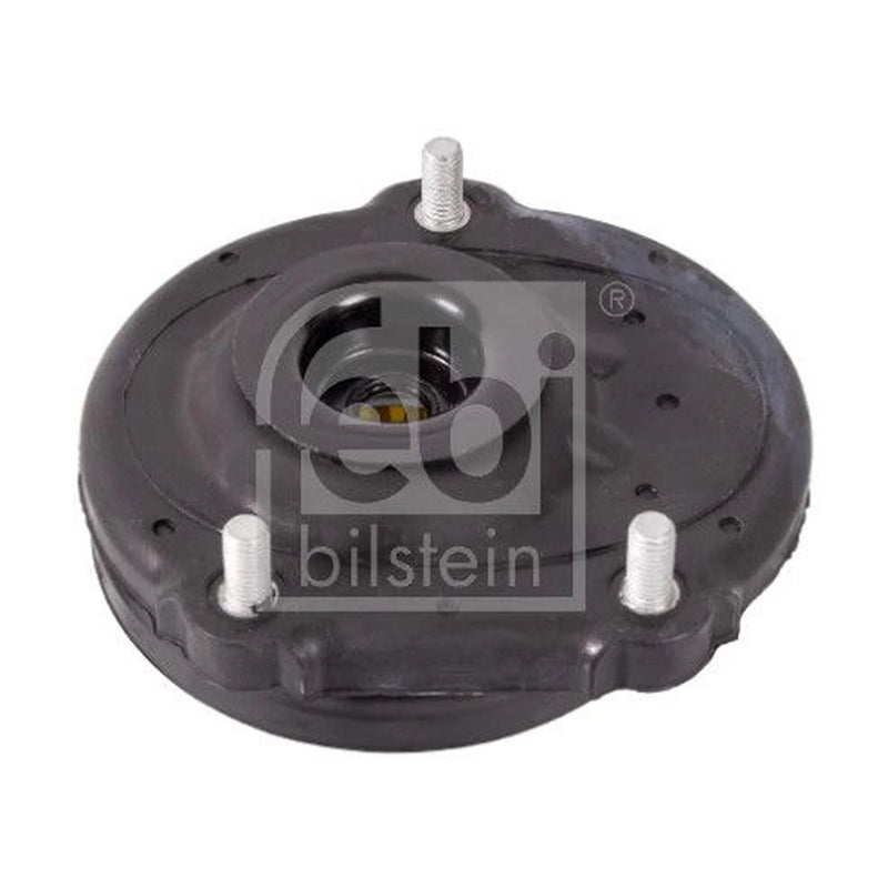 Febi Front Left Repair Kit Suspension Strut Support Mount 104216