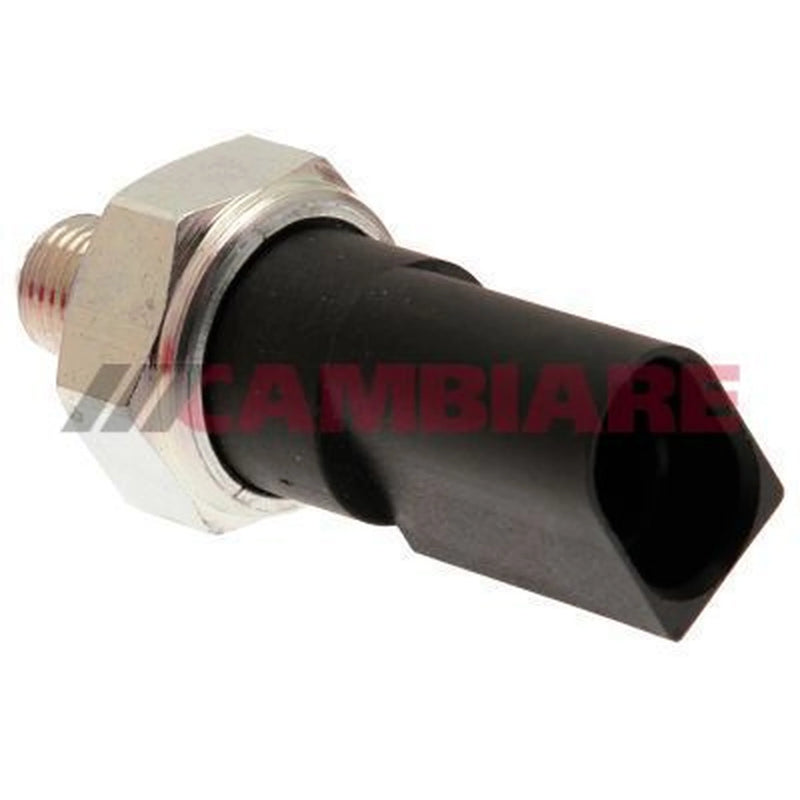Cambiare Oil Pressure Sensor Switch VE706098