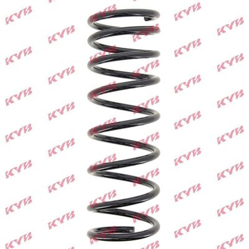 KYB Rear Suspension Coil Spring RA5733