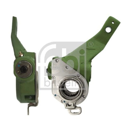 Febi Brake Slack Adjuster 27 Teeth Rear Right 35093