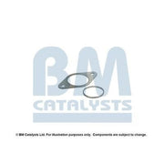 BM Catalysts Exhaust Pipe Mounting Kit FK50345A