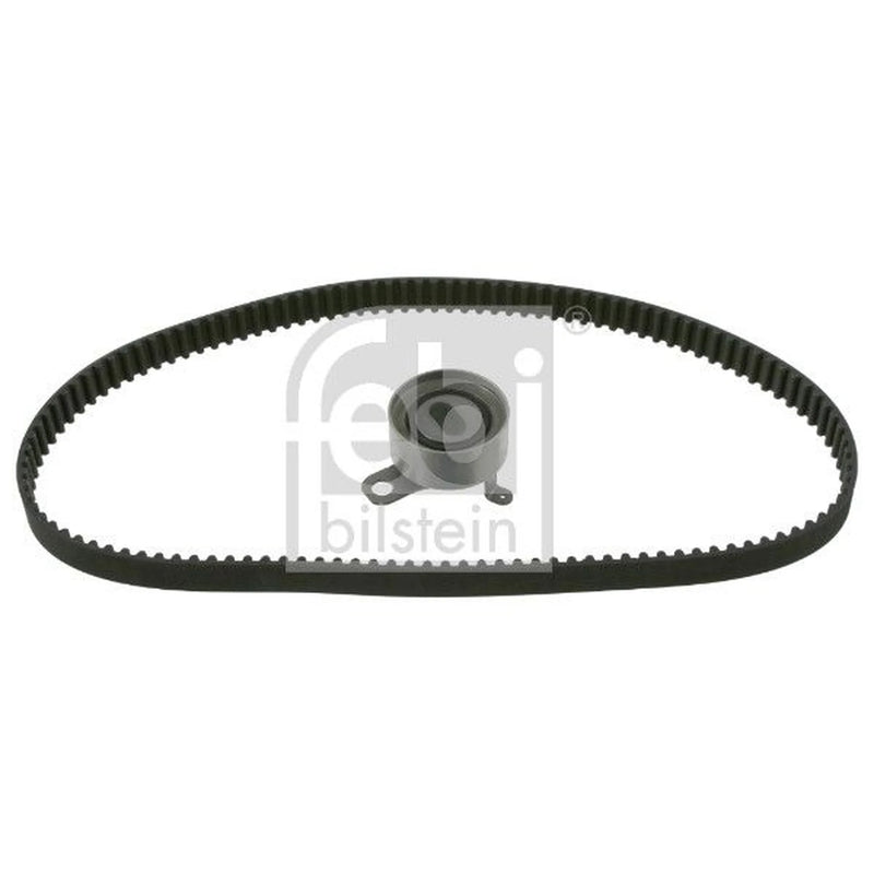 Febi Timing Belt Kit with Rollers 24789