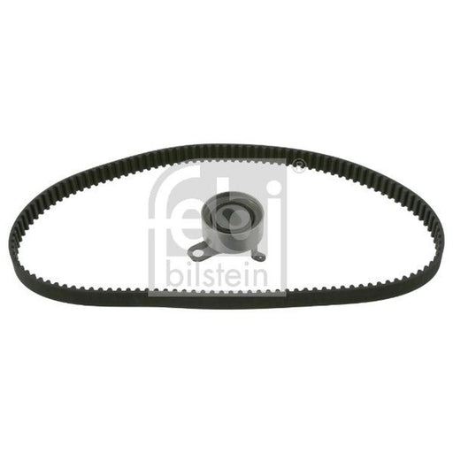 Febi Timing Belt Kit with Rollers 24789