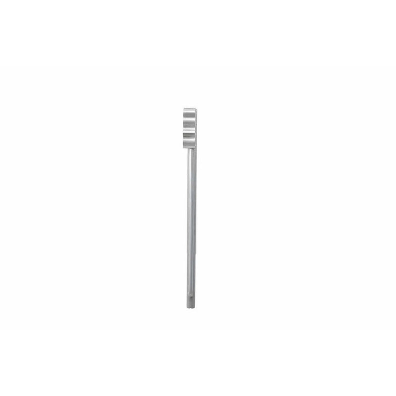 Hella Air Conditioning Condenser 8FC 366 220-961