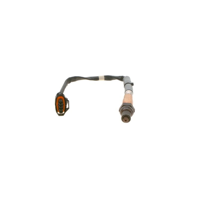 Bosch O2 Lambda Oxygen Sensor after catalytic converter 0 258 006 546