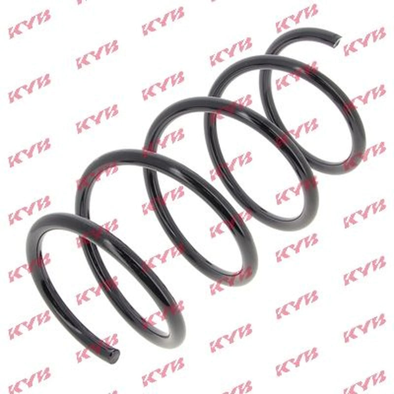 KYB Front Suspension Coil Spring RH2702
