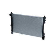 NRF Engine Radiator 53419