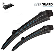 Valeo Aerotwin Front Wiper Blade Set 750mm + 700mm 566024
