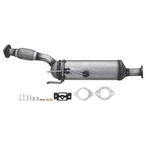 Hella Soot/Particulate Filter 8LH 366 081-161