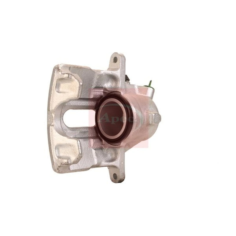 Apec Brake Caliper Assembly Front Left LCA471N